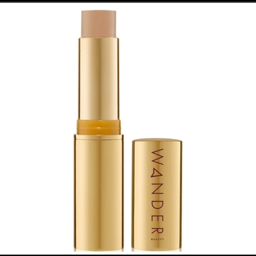 WANDER BEAUTY HYDRATING FOUNDATION GOLDEN TAN
